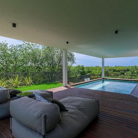 Holiday Home Villa Valle By Interhome Bale Ngoại thất bức ảnh