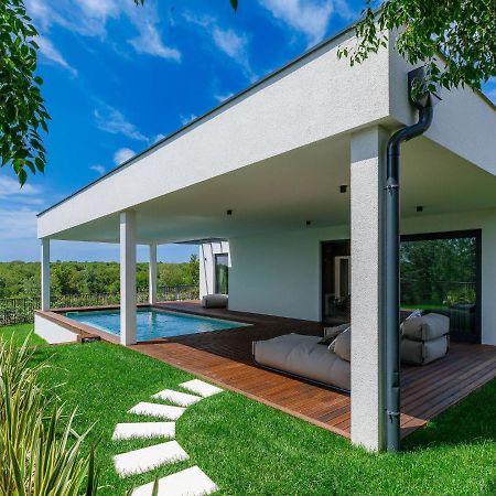 Holiday Home Villa Valle By Interhome Bale Ngoại thất bức ảnh
