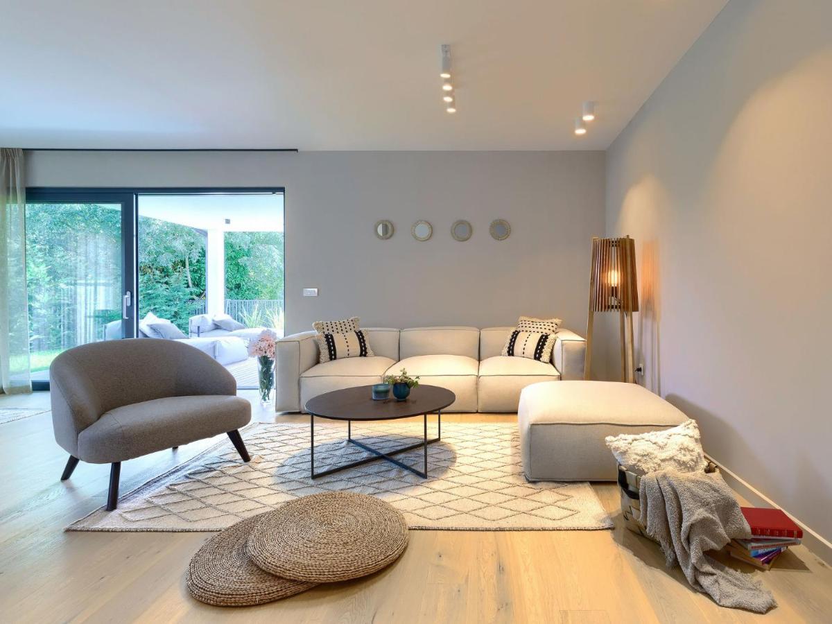 Holiday Home Villa Valle By Interhome Bale Ngoại thất bức ảnh