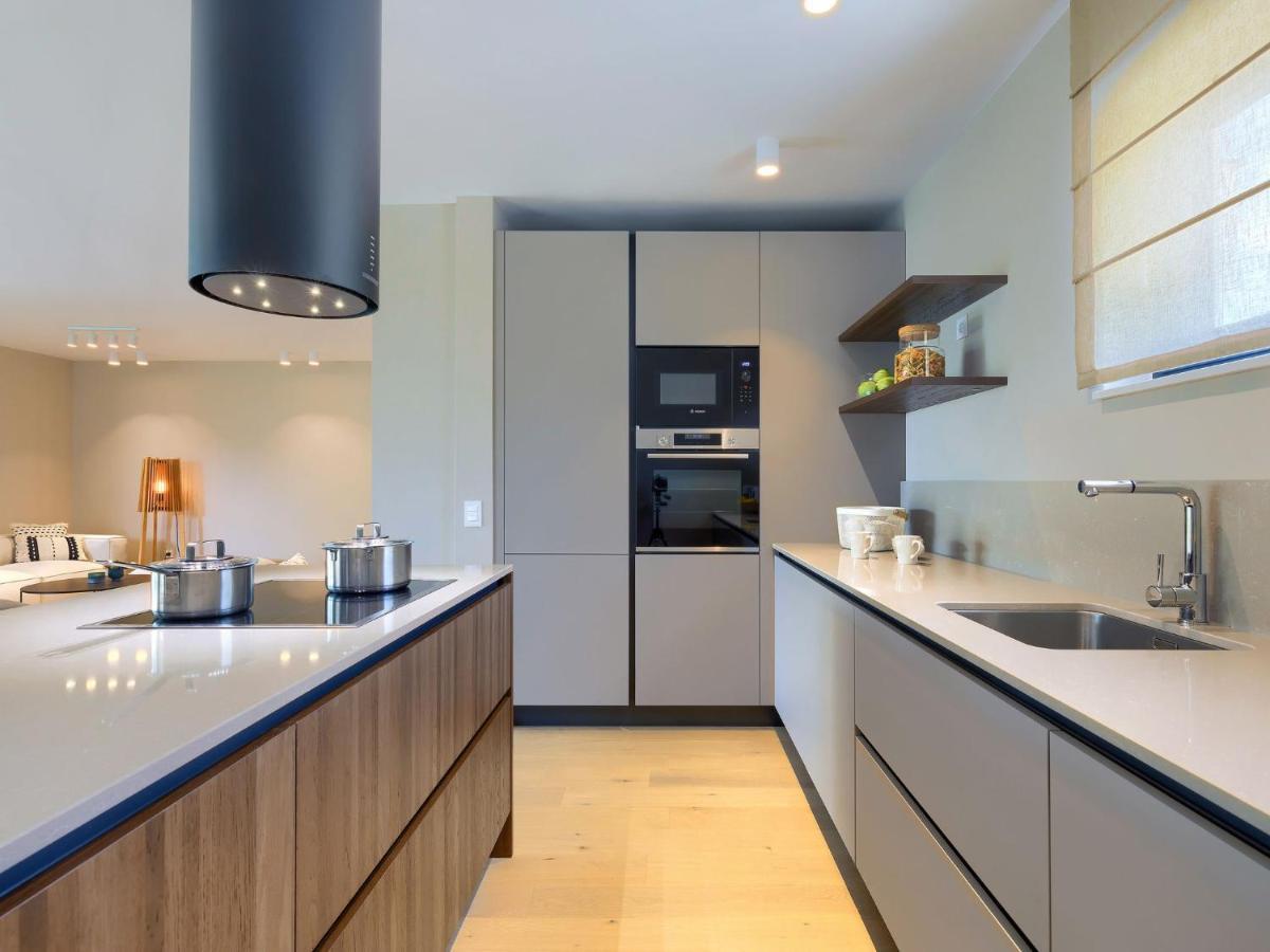 Holiday Home Villa Valle By Interhome Bale Ngoại thất bức ảnh
