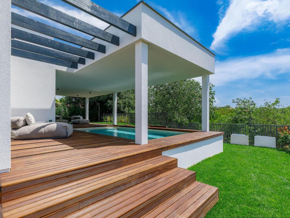 Holiday Home Villa Valle By Interhome Bale Ngoại thất bức ảnh