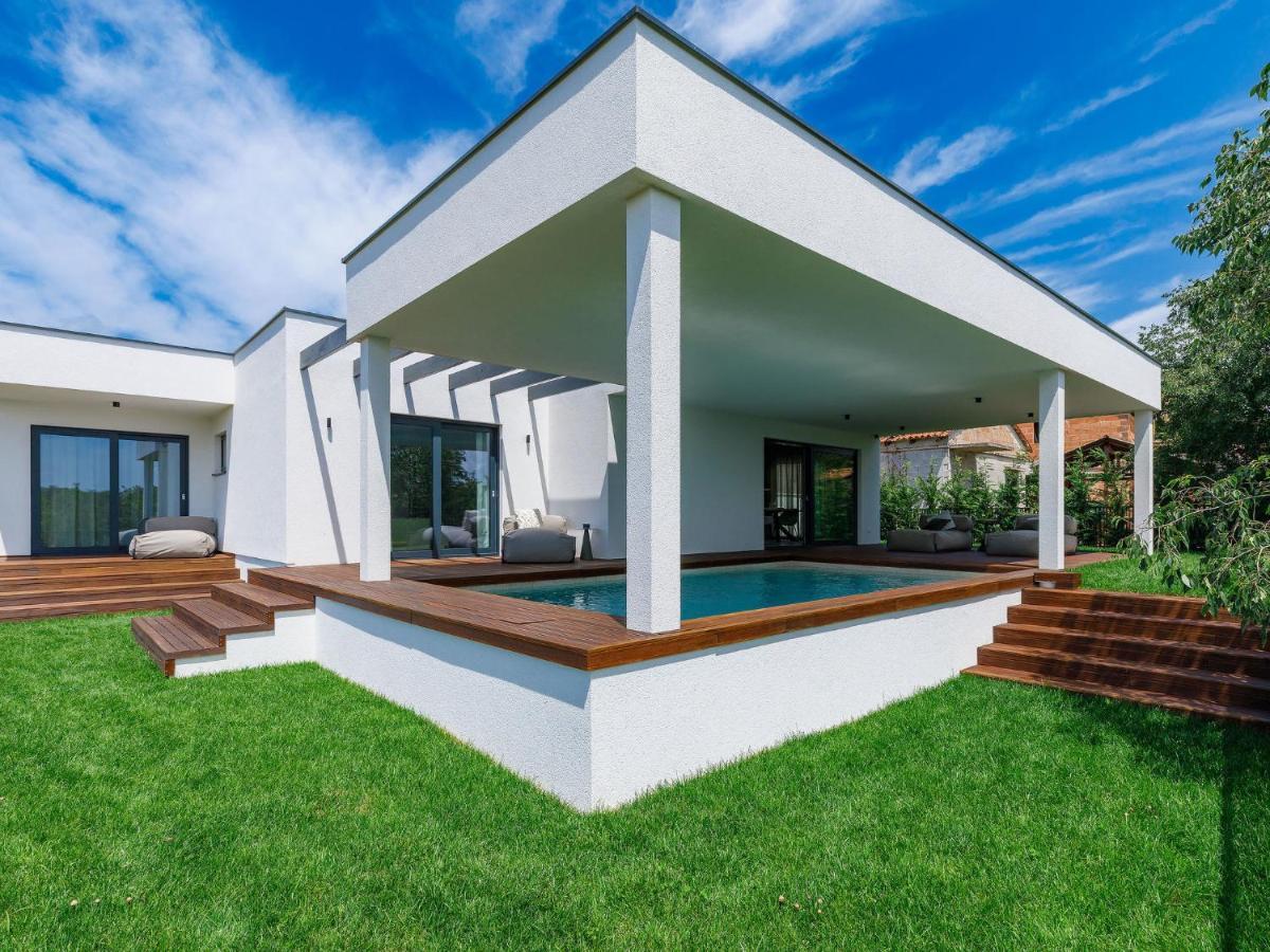 Holiday Home Villa Valle By Interhome Bale Ngoại thất bức ảnh