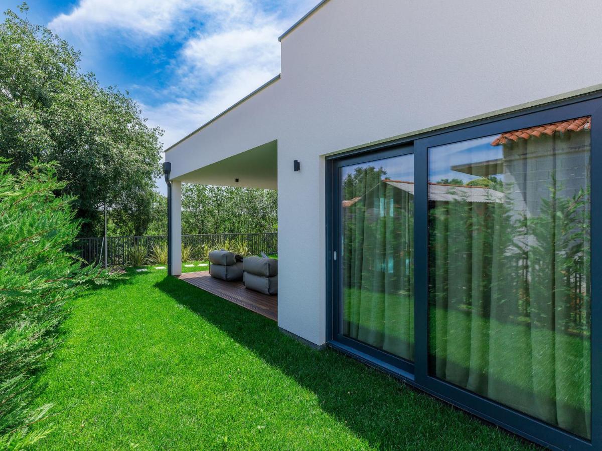 Holiday Home Villa Valle By Interhome Bale Ngoại thất bức ảnh