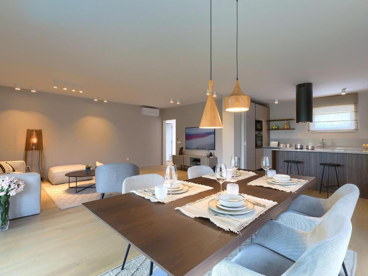 Holiday Home Villa Valle By Interhome Bale Ngoại thất bức ảnh