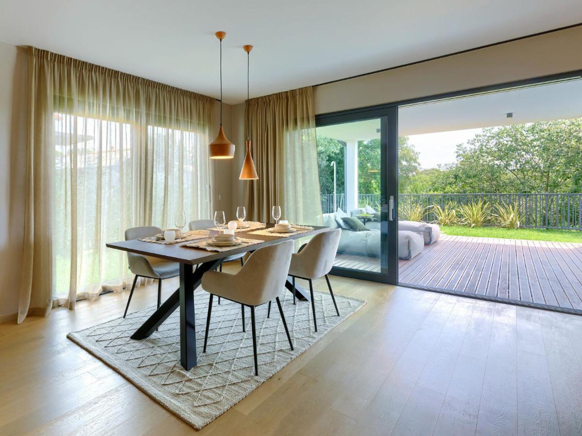 Holiday Home Villa Valle By Interhome Bale Ngoại thất bức ảnh