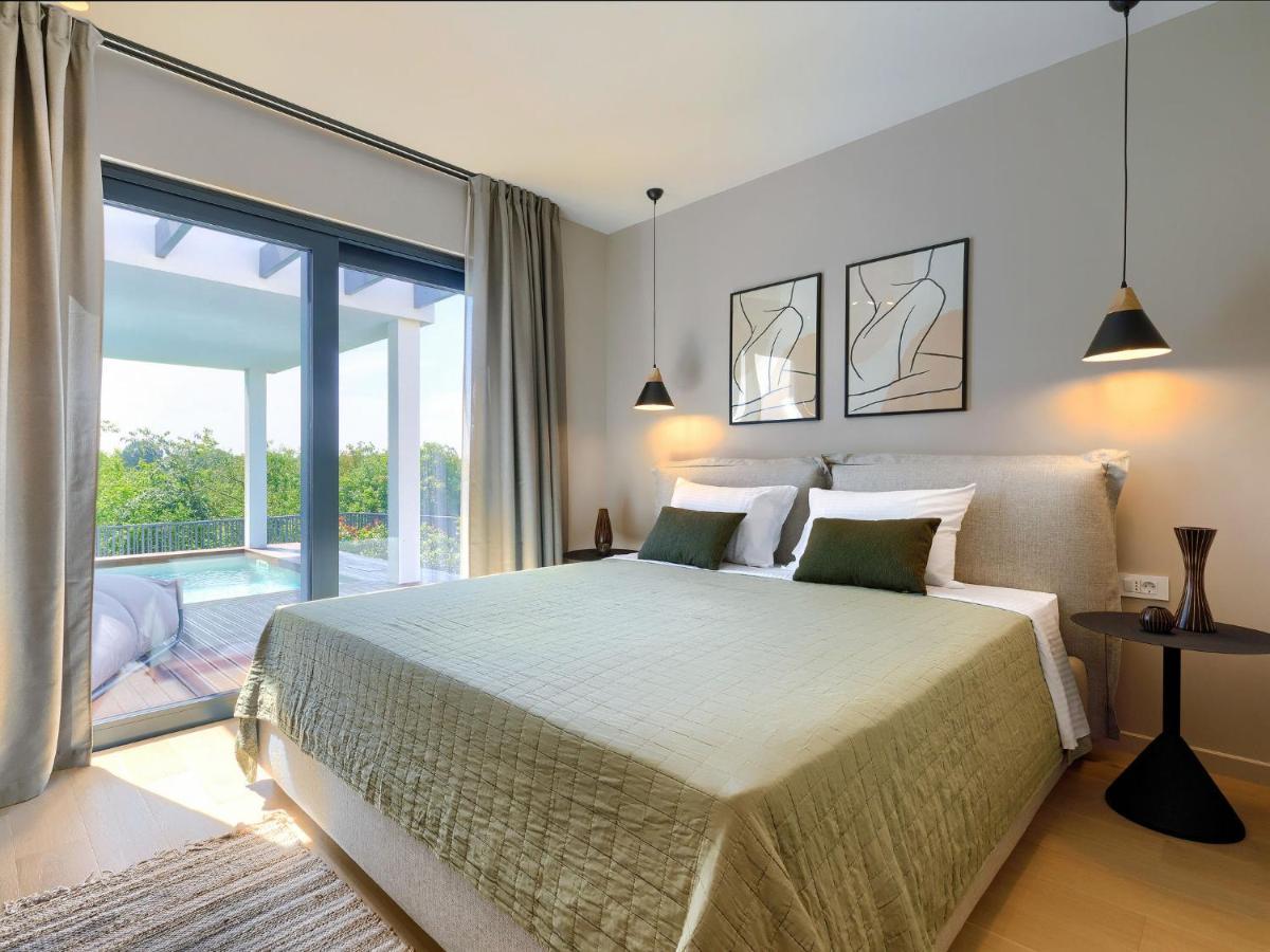 Holiday Home Villa Valle By Interhome Bale Ngoại thất bức ảnh