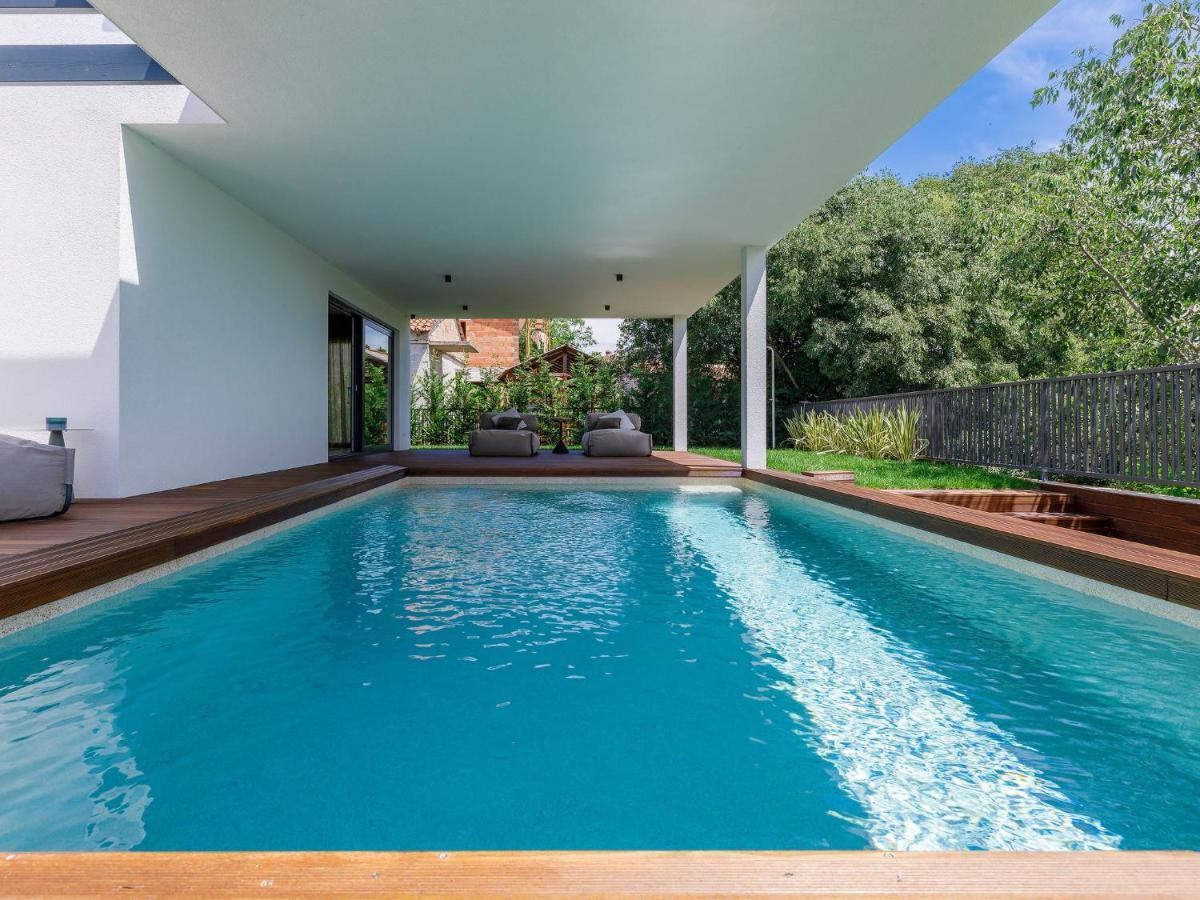 Holiday Home Villa Valle By Interhome Bale Ngoại thất bức ảnh