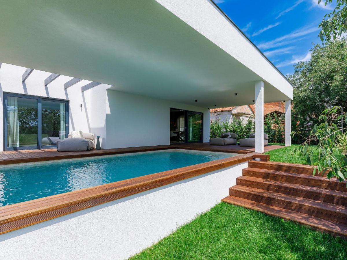 Holiday Home Villa Valle By Interhome Bale Ngoại thất bức ảnh