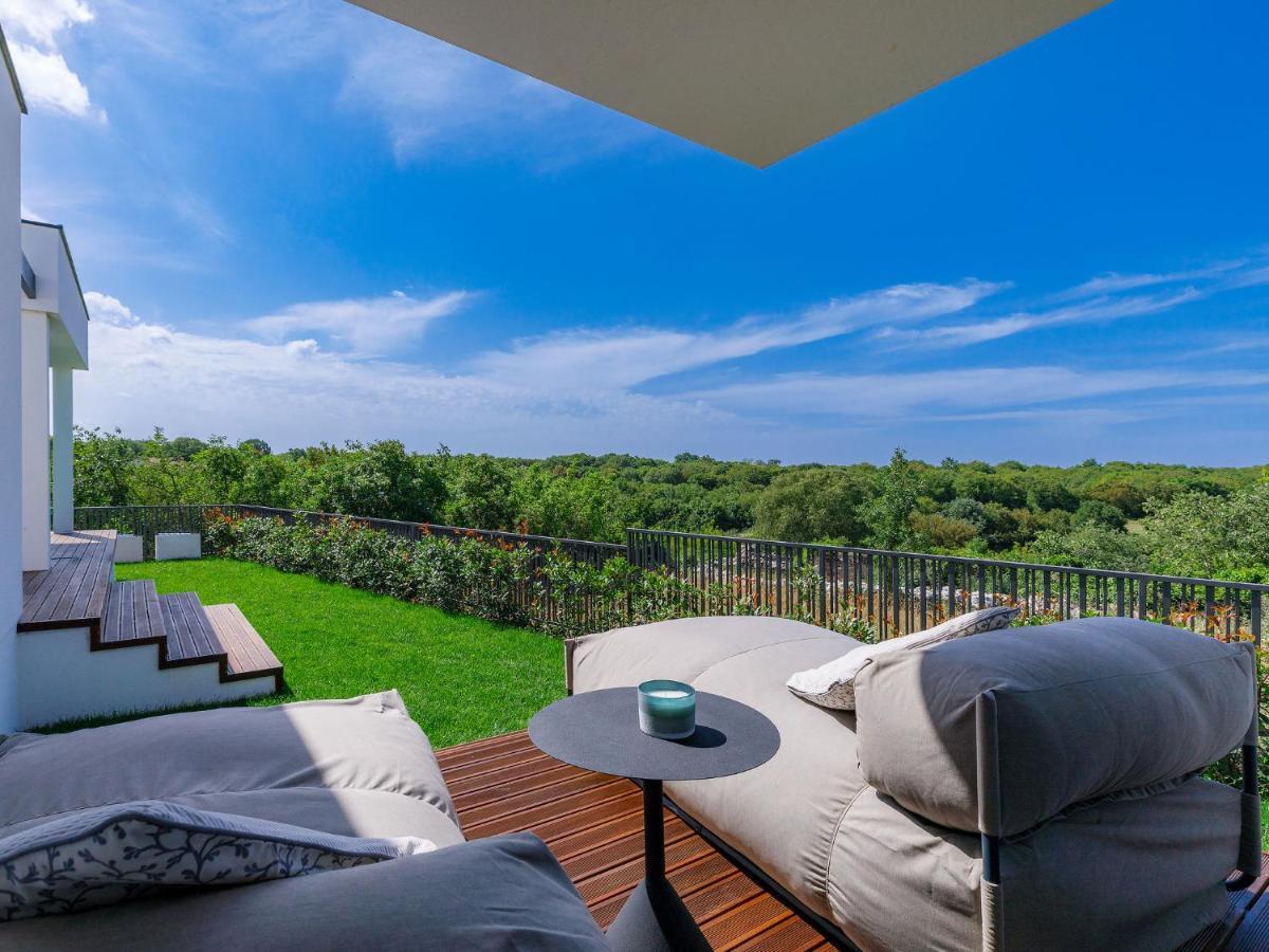 Holiday Home Villa Valle By Interhome Bale Ngoại thất bức ảnh