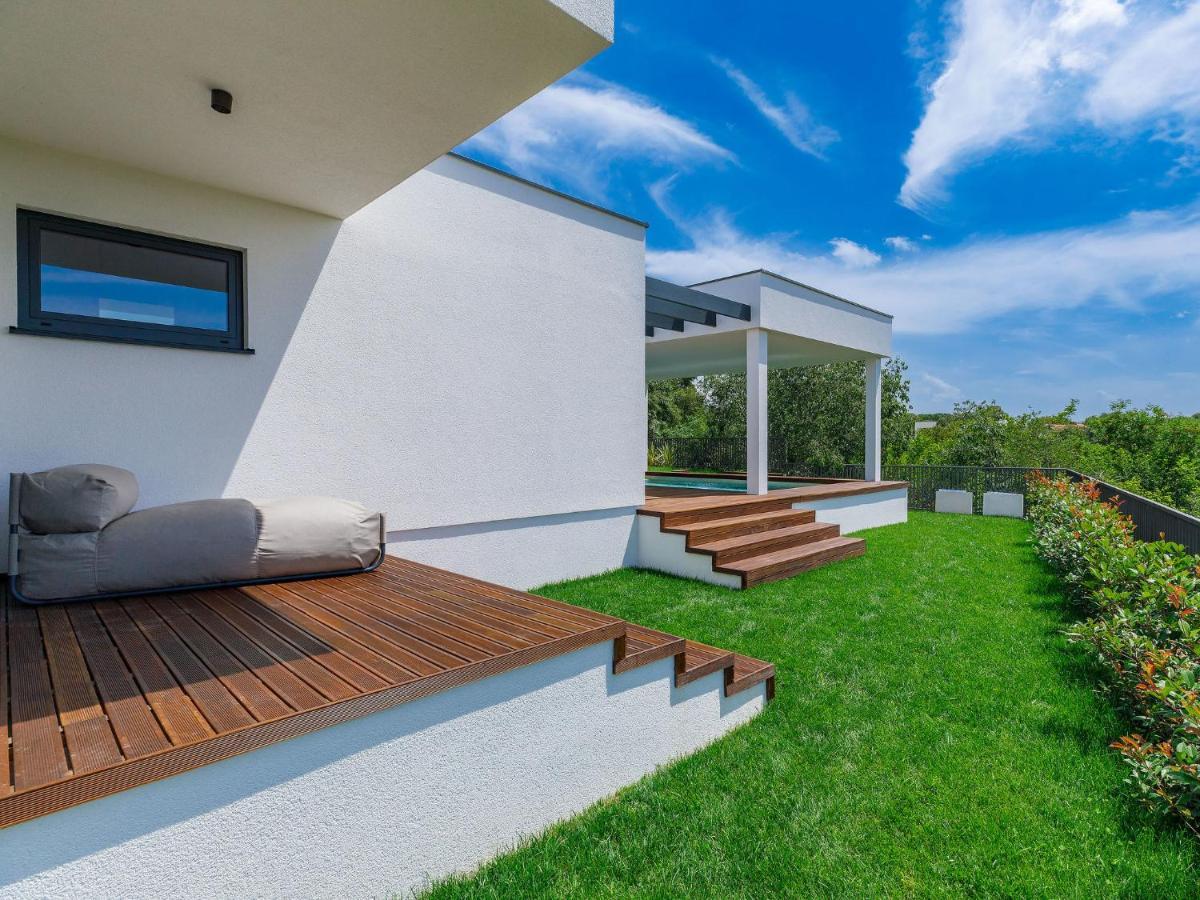 Holiday Home Villa Valle By Interhome Bale Ngoại thất bức ảnh